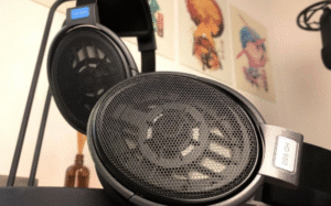Best headphones for recording vocals