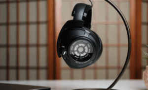 Best studio headphones for music production wired