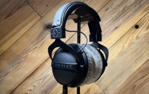 Best studio headphones for music production wireless