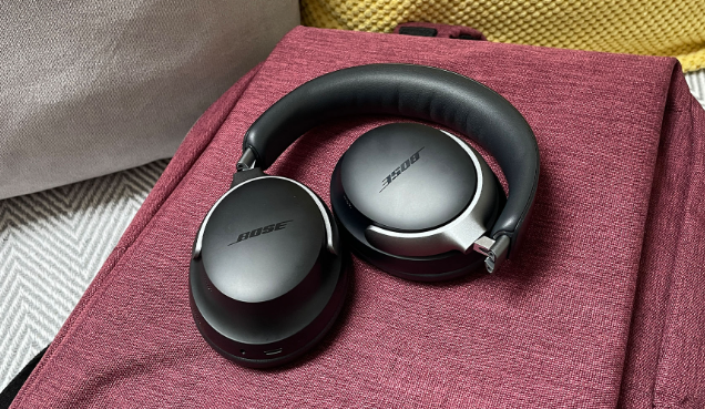 Bose QuietComfort Ultra Review