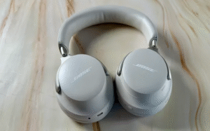 Bose QuietComfort review
