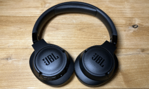 Jbl live 770nc review wired