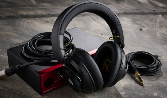 Kali Audio HP‑1 Review New Over Ear Headphone 2025