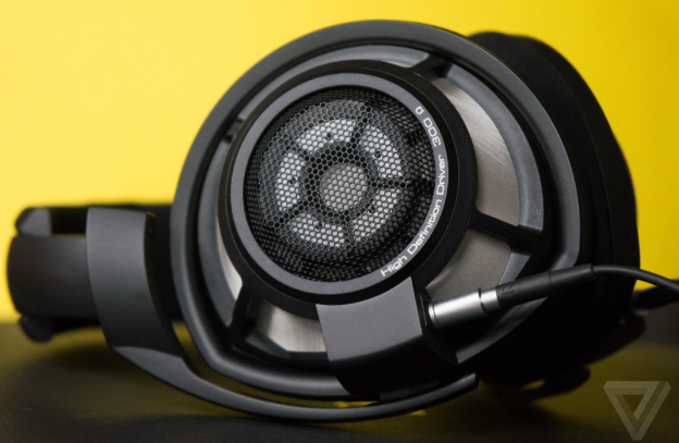 Sennheiser HD 800S Review Over-Ear Audiophile Headphone
