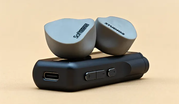 Softears Studio 2 IEM Review
