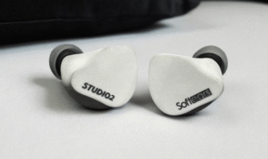 Softears studio 2 review