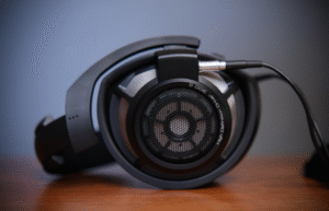 sennheiser headphones