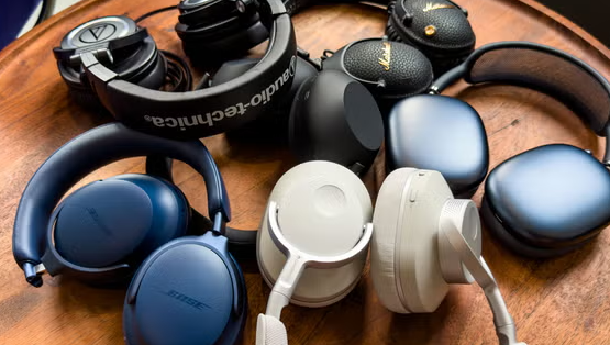 Best Headphones for Audio Editing 2025