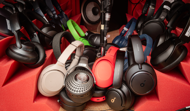 Best Wireless Audiophile Headphones