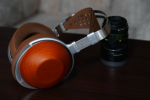 Best audiophile headphones 2025
