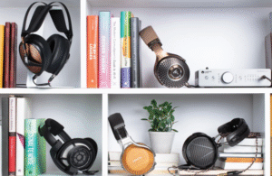 Best headphones Wireless