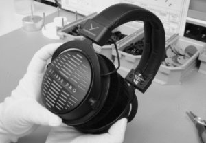 Best headphones for audio editing wireless
