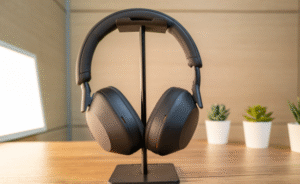Best headphones for audio quality and gaming