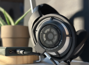 Best high end headphones for music