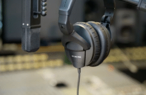 Best studio headphones
